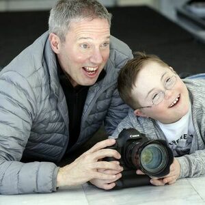 Team Page: Noah's Smiles